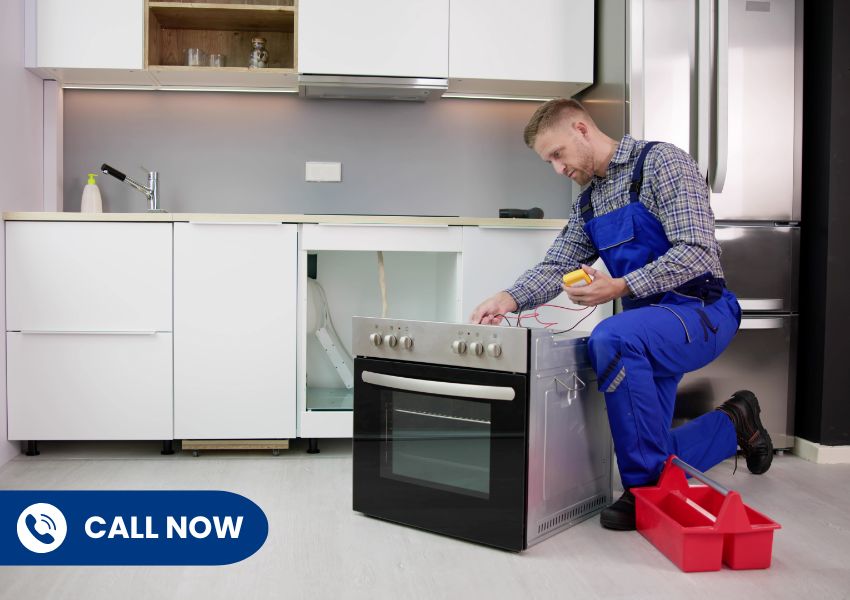 Appliance Repair Services in Hingham, MA